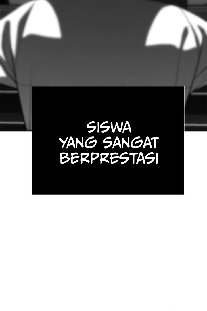 Undercover! Chaebol High School Chapter 83 Gambar 58