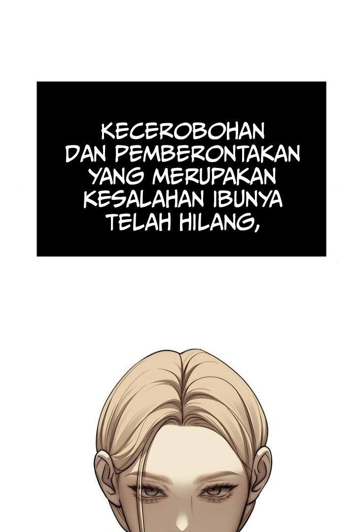 Undercover! Chaebol High School Chapter 83 Gambar 59