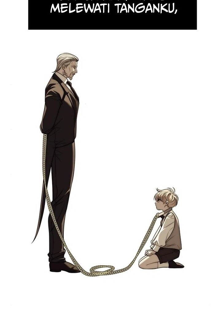 Undercover! Chaebol High School Chapter 83 Gambar 62