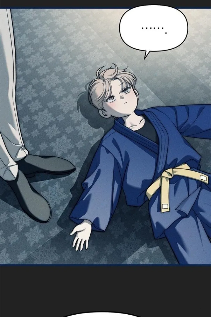 Undercover! Chaebol High School Chapter 83 Gambar 66