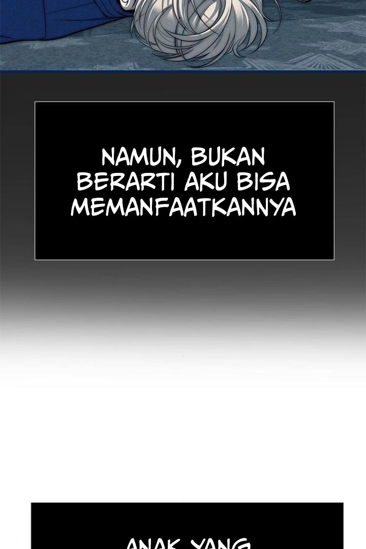 Undercover! Chaebol High School Chapter 83 Gambar 68