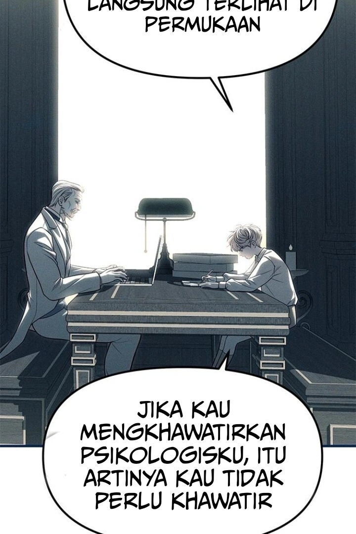 Undercover! Chaebol High School Chapter 83 Gambar 75