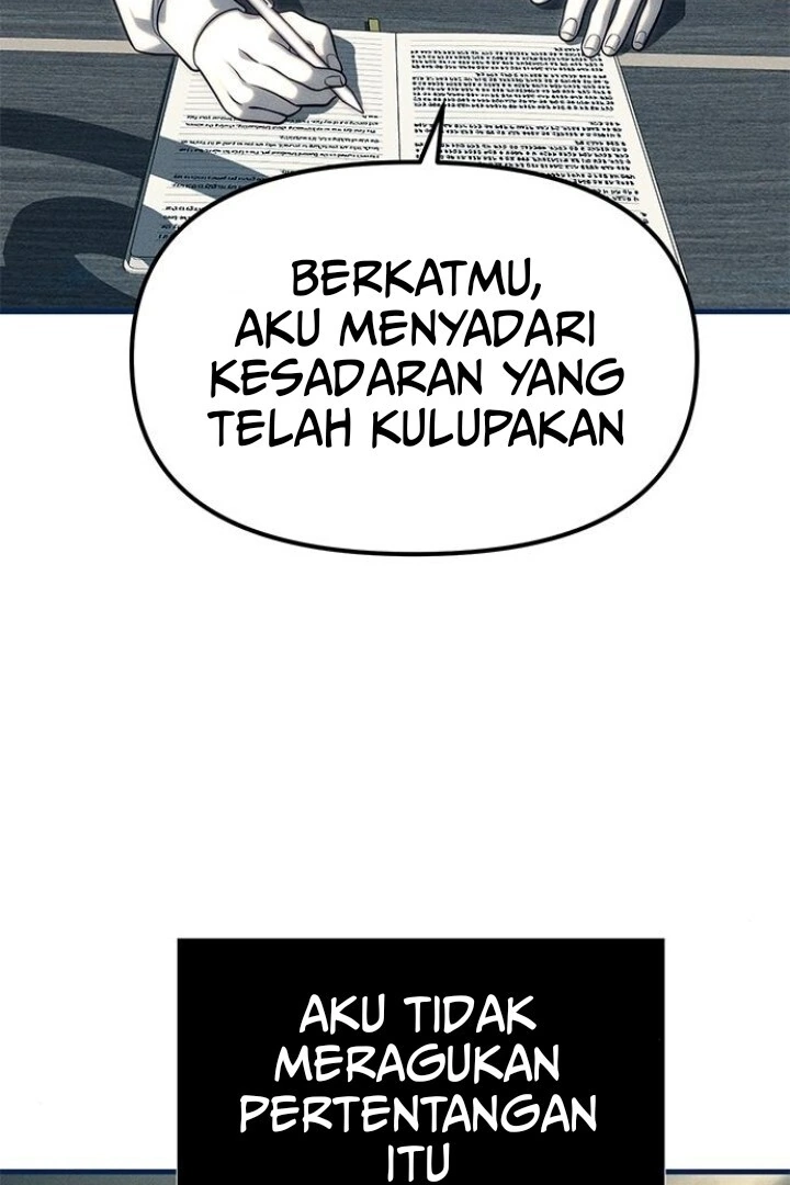 Undercover! Chaebol High School Chapter 83 Gambar 77