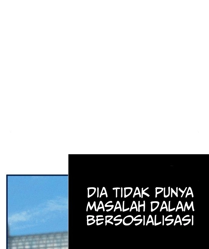 Undercover! Chaebol High School Chapter 83 Gambar 79