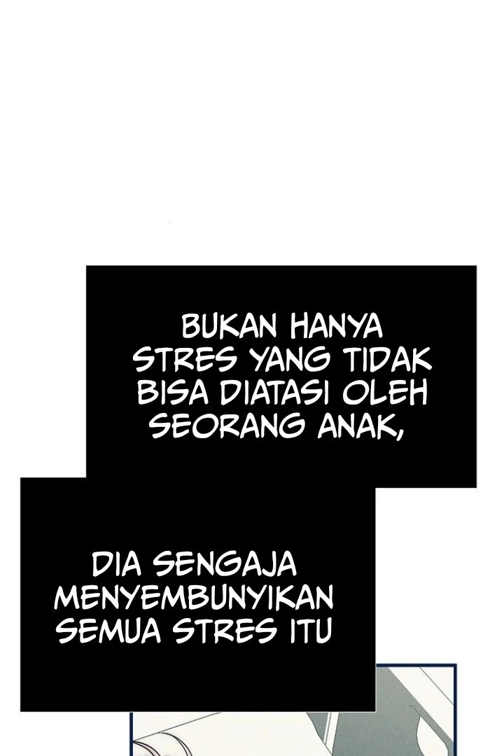 Undercover! Chaebol High School Chapter 83 Gambar 81