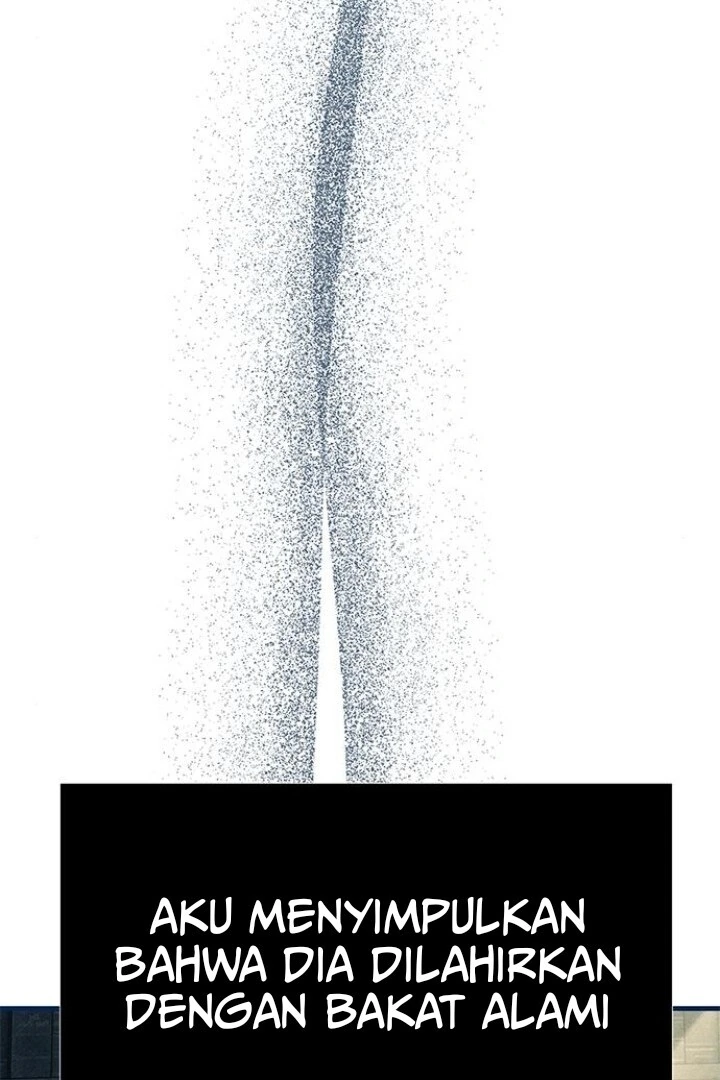 Undercover! Chaebol High School Chapter 83 Gambar 83