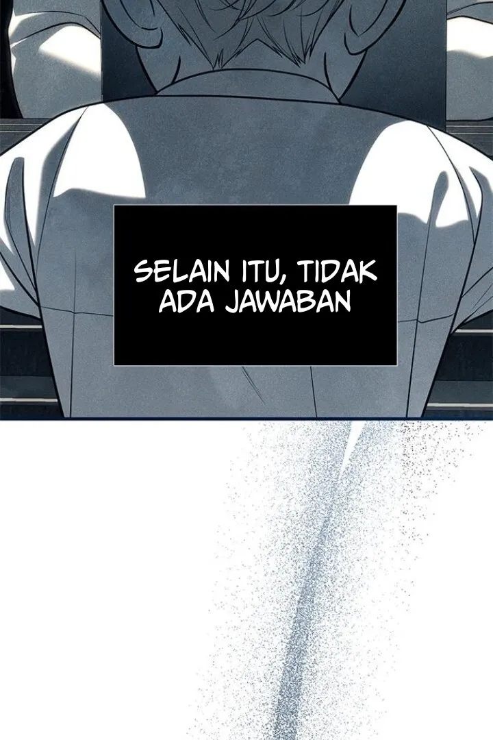 Undercover! Chaebol High School Chapter 83 Gambar 85