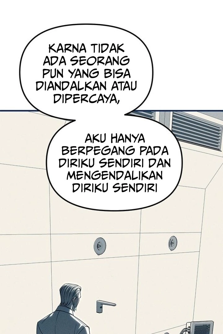Undercover! Chaebol High School Chapter 83 Gambar 92