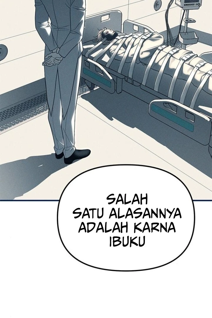 Undercover! Chaebol High School Chapter 83 Gambar 93