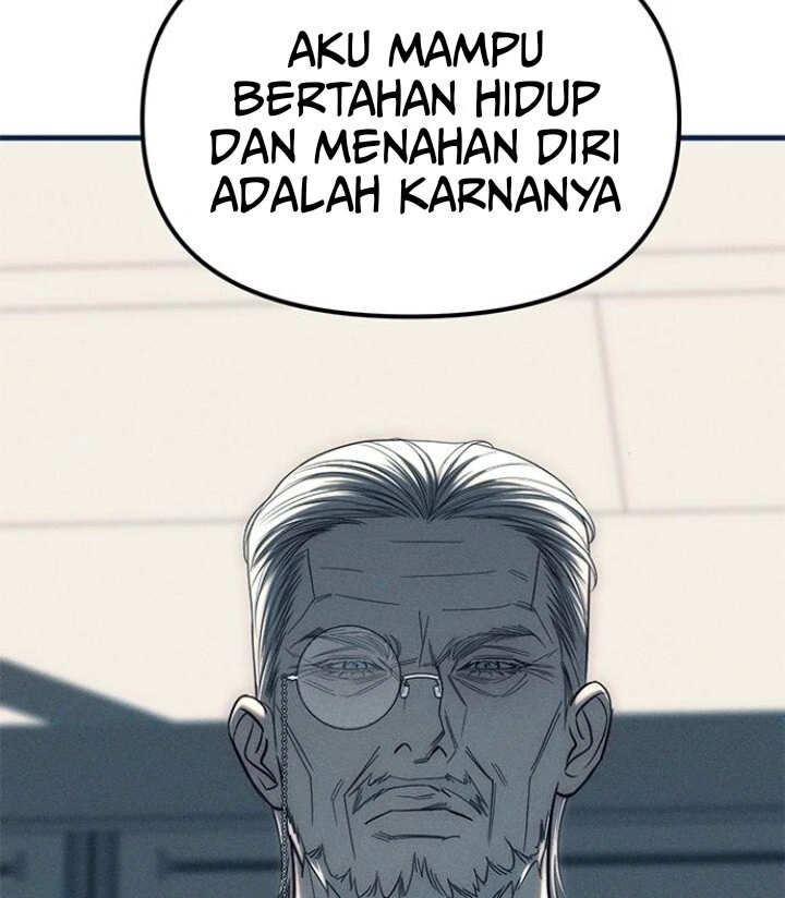 Undercover! Chaebol High School Chapter 83 Gambar 95