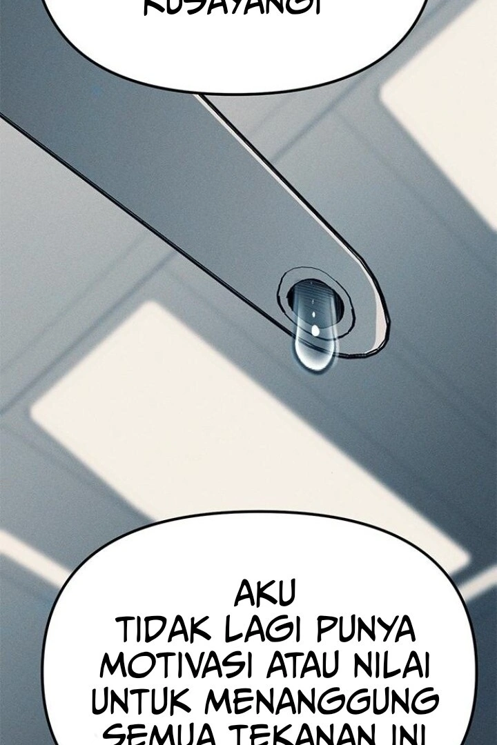 Undercover! Chaebol High School Chapter 83 Gambar 98