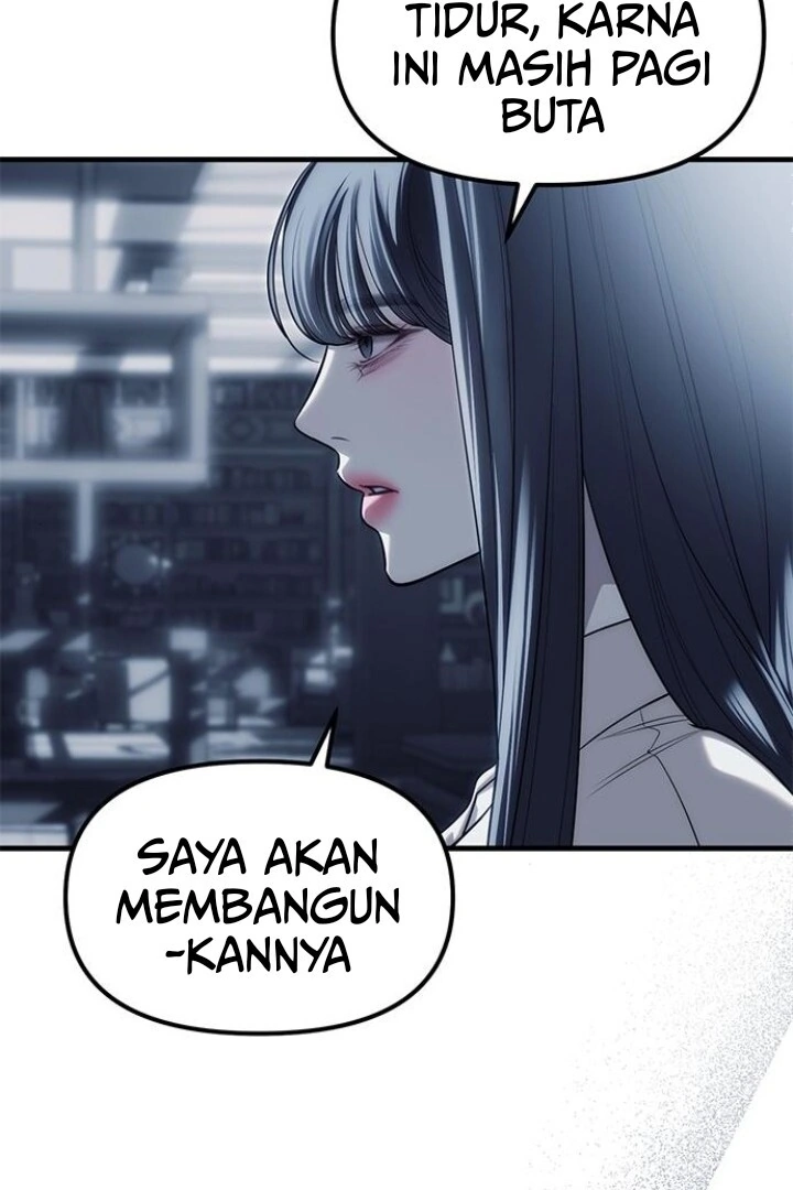 Undercover! Chaebol High School Chapter 84 Gambar 10