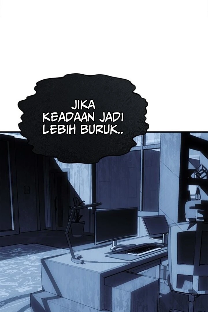 Undercover! Chaebol High School Chapter 84 Gambar 100