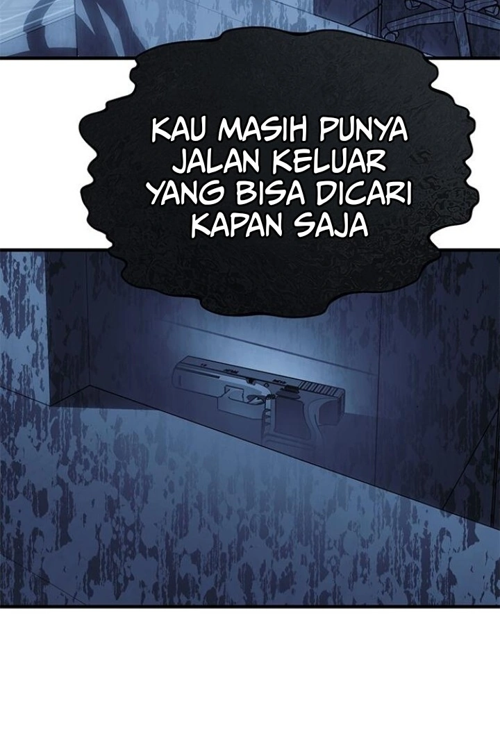 Undercover! Chaebol High School Chapter 84 Gambar 101