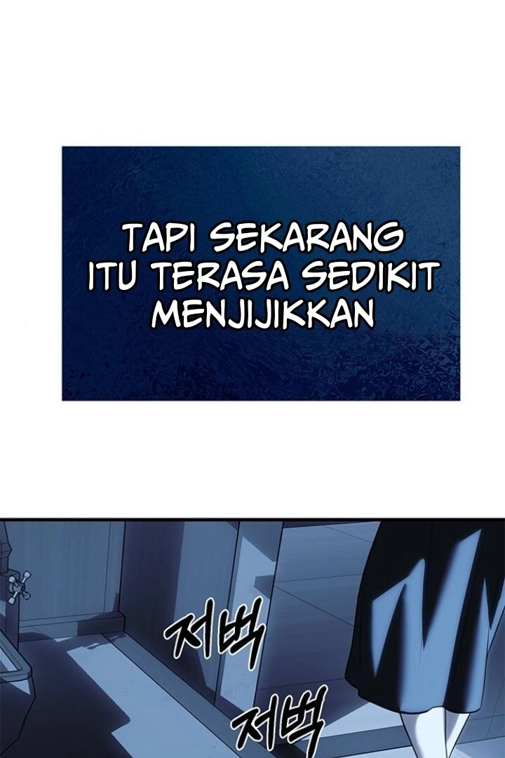 Undercover! Chaebol High School Chapter 84 Gambar 104