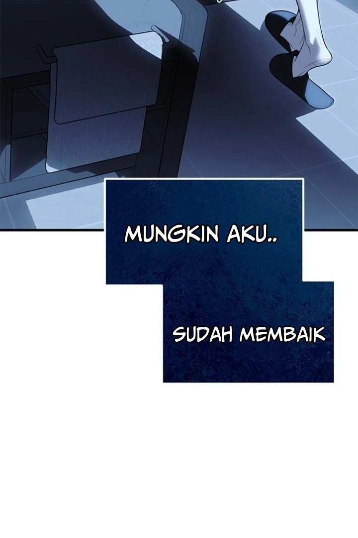 Undercover! Chaebol High School Chapter 84 Gambar 105