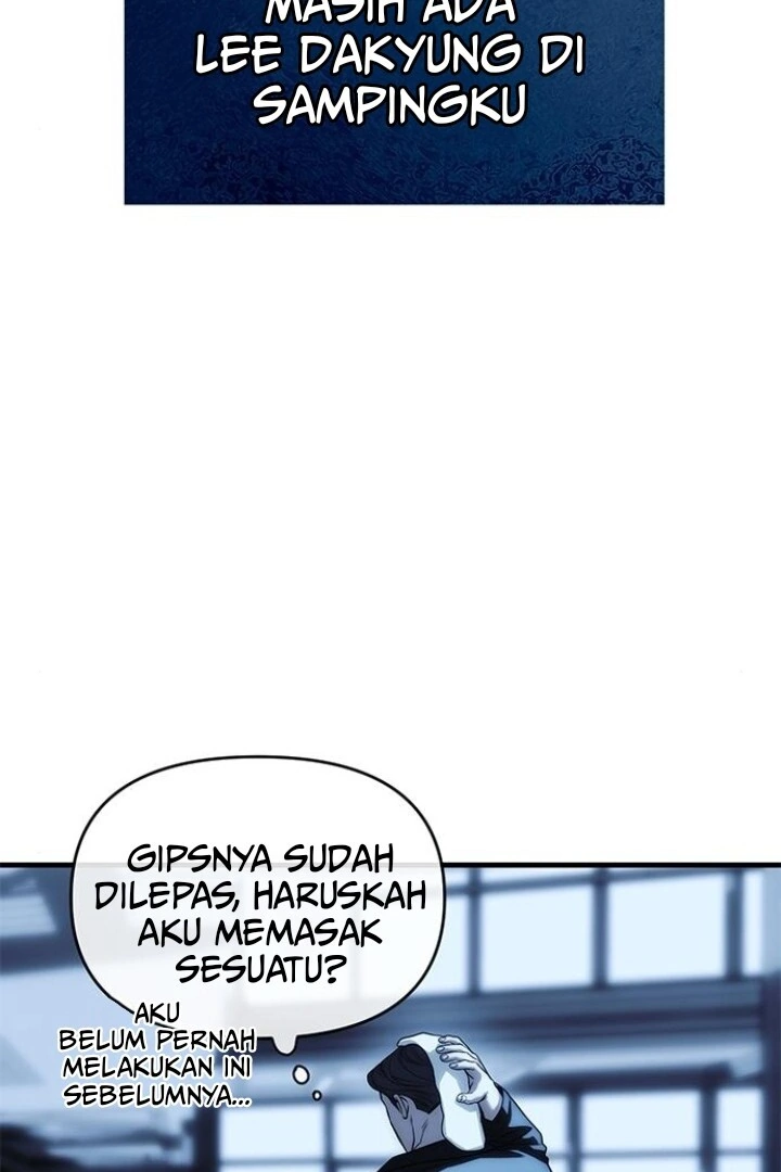 Undercover! Chaebol High School Chapter 84 Gambar 108