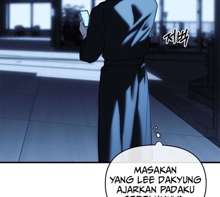 Undercover! Chaebol High School Chapter 84 Gambar 109