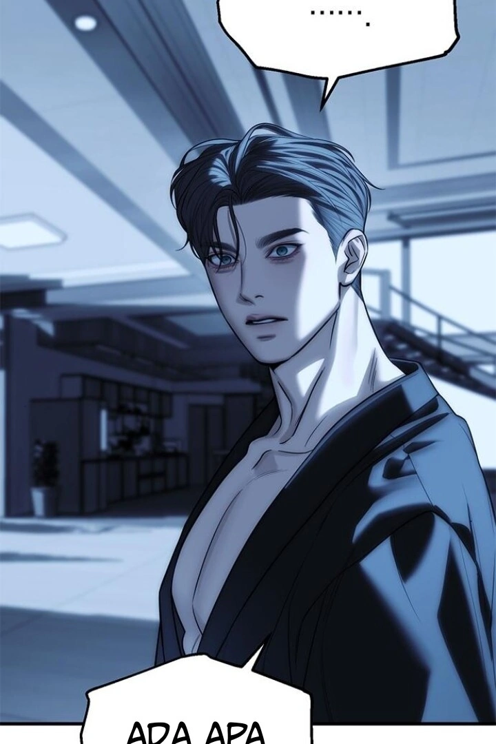 Undercover! Chaebol High School Chapter 84 Gambar 114