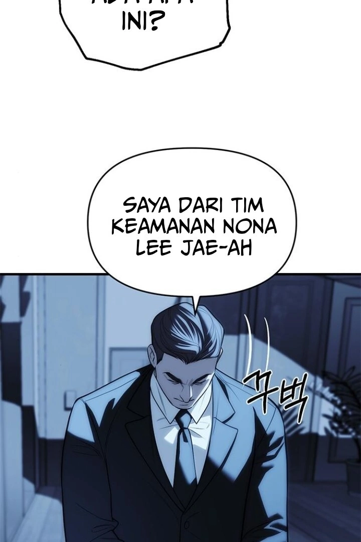 Undercover! Chaebol High School Chapter 84 Gambar 115