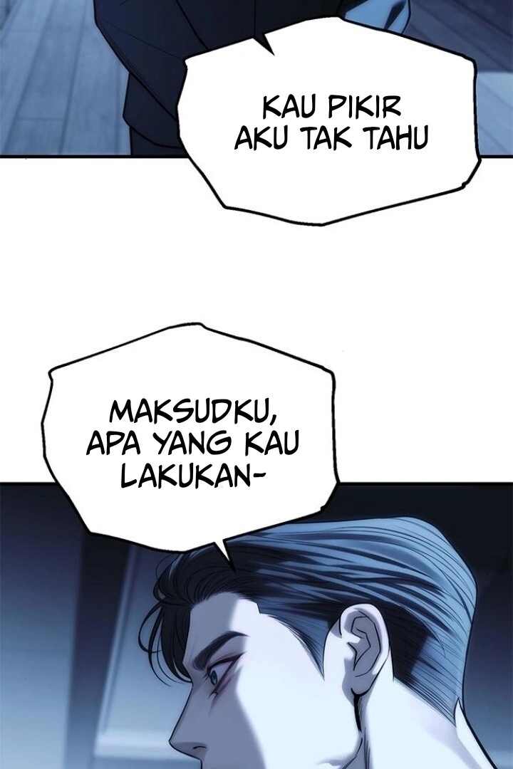 Undercover! Chaebol High School Chapter 84 Gambar 116