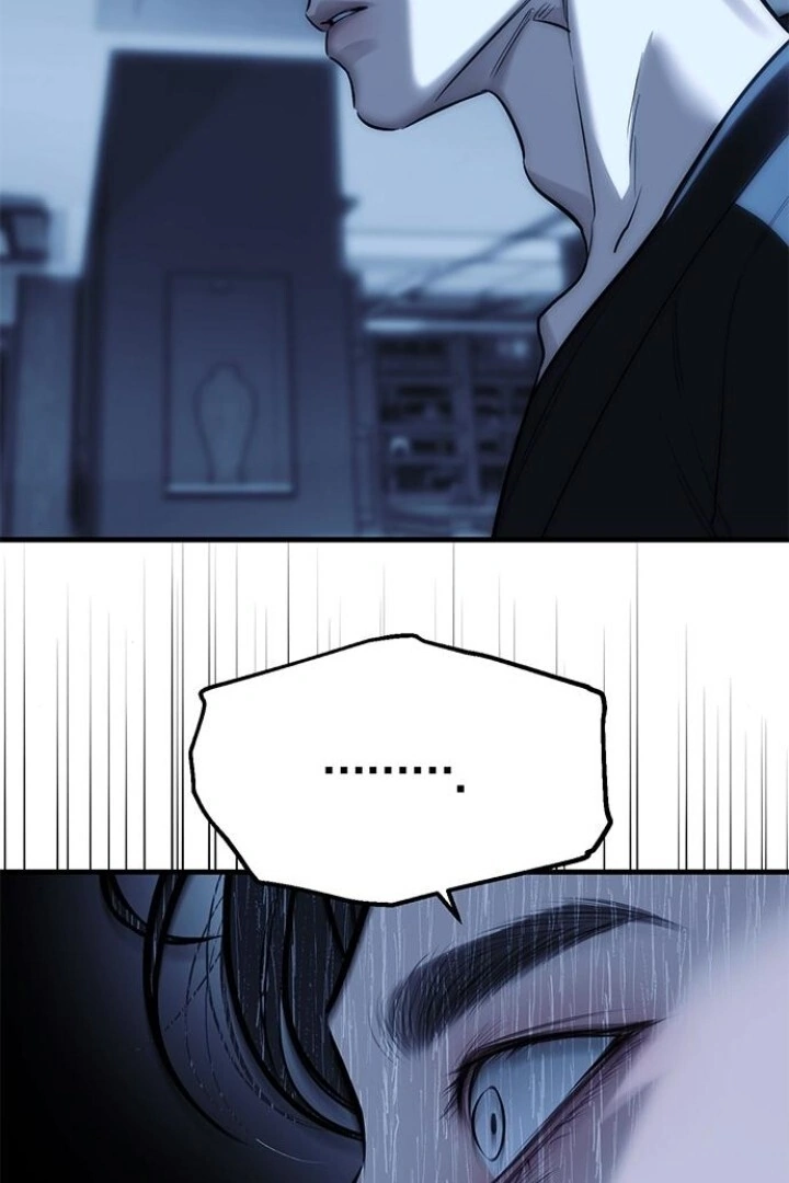 Undercover! Chaebol High School Chapter 84 Gambar 117