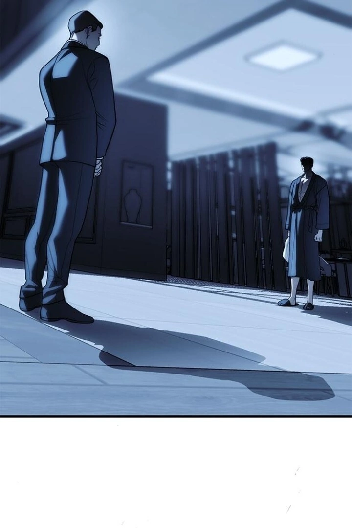 Undercover! Chaebol High School Chapter 84 Gambar 119