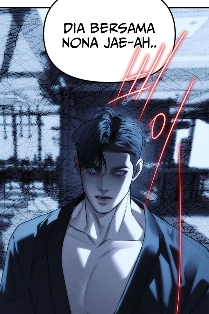 Undercover! Chaebol High School Chapter 84 Gambar 123