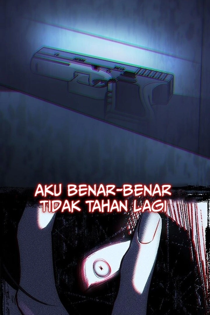 Undercover! Chaebol High School Chapter 84 Gambar 132