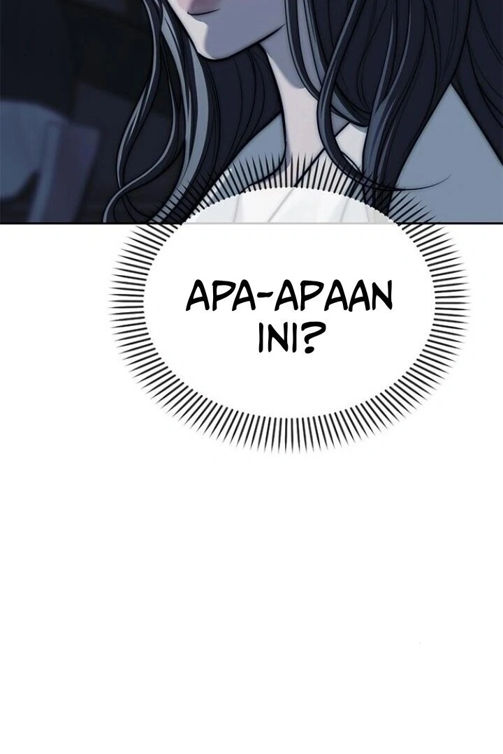  Undercover! Chaebol High School Chapter 84 gambar 2