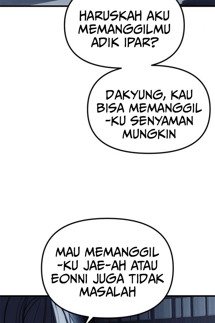 Undercover! Chaebol High School Chapter 84 Gambar 21