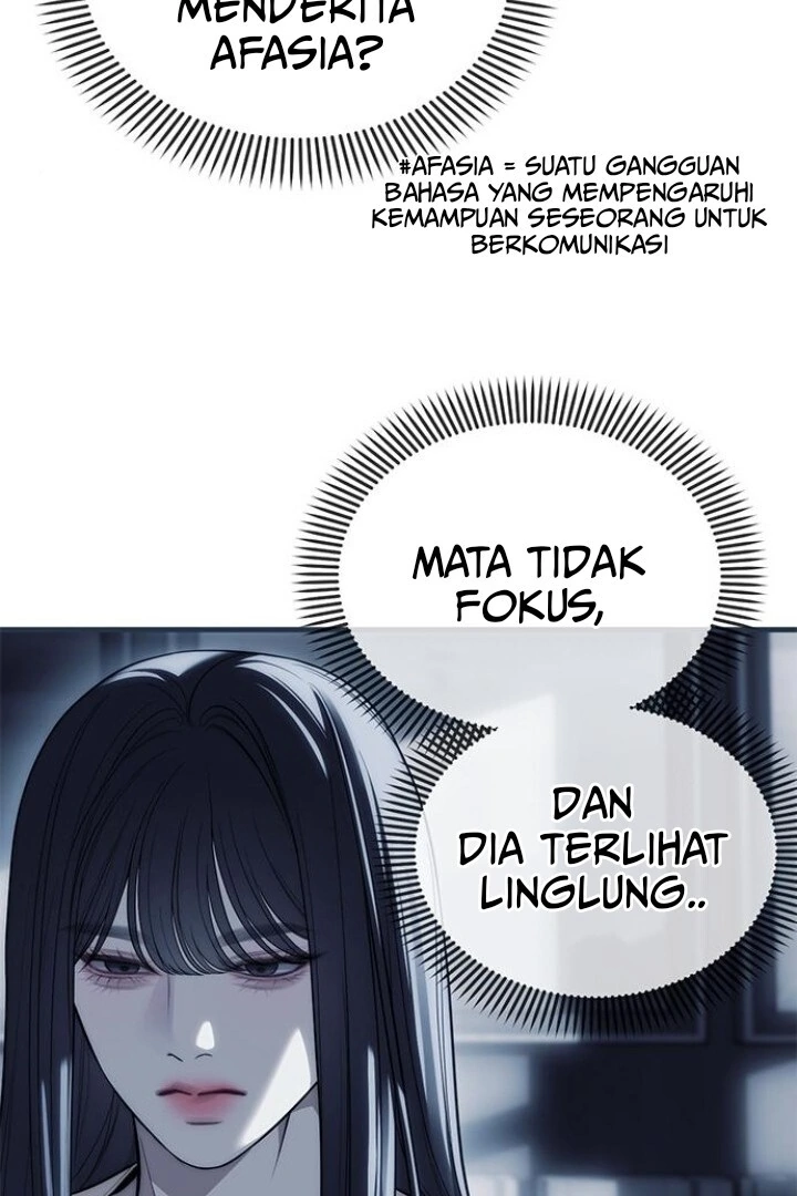Undercover! Chaebol High School Chapter 84 Gambar 24