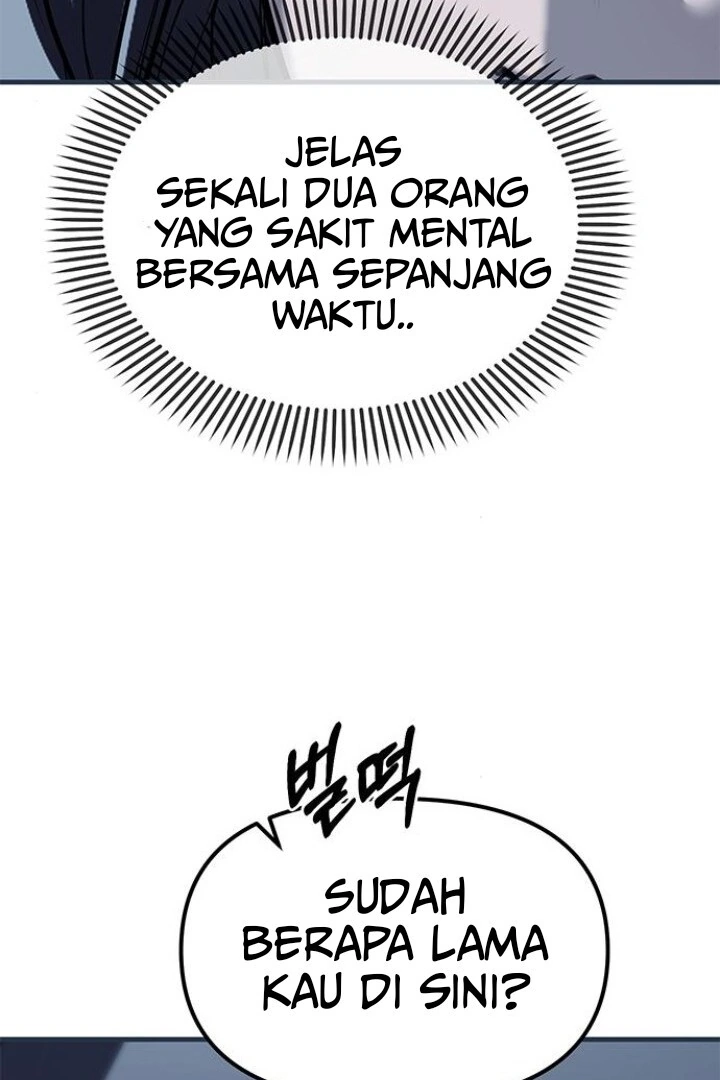 Undercover! Chaebol High School Chapter 84 Gambar 26