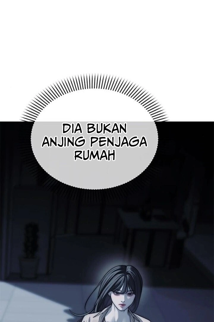 Undercover! Chaebol High School Chapter 84 Gambar 3