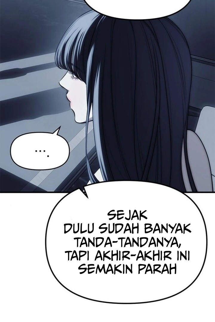 Undercover! Chaebol High School Chapter 84 Gambar 35