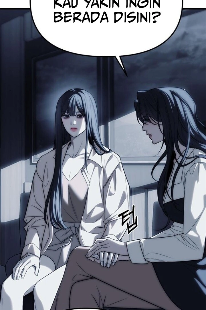 Undercover! Chaebol High School Chapter 84 Gambar 39