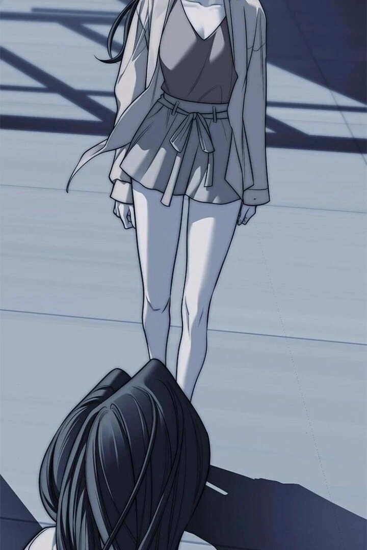 Undercover! Chaebol High School Chapter 84 Gambar 4