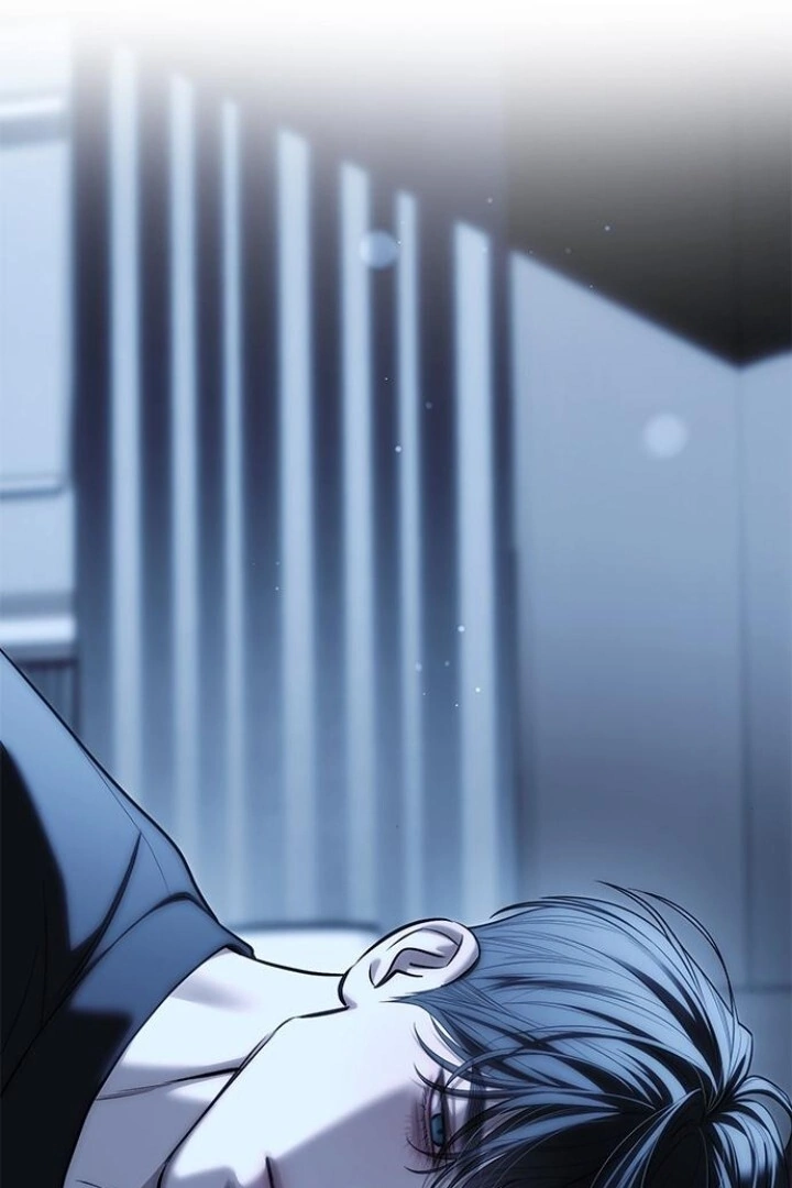 Undercover! Chaebol High School Chapter 84 Gambar 44