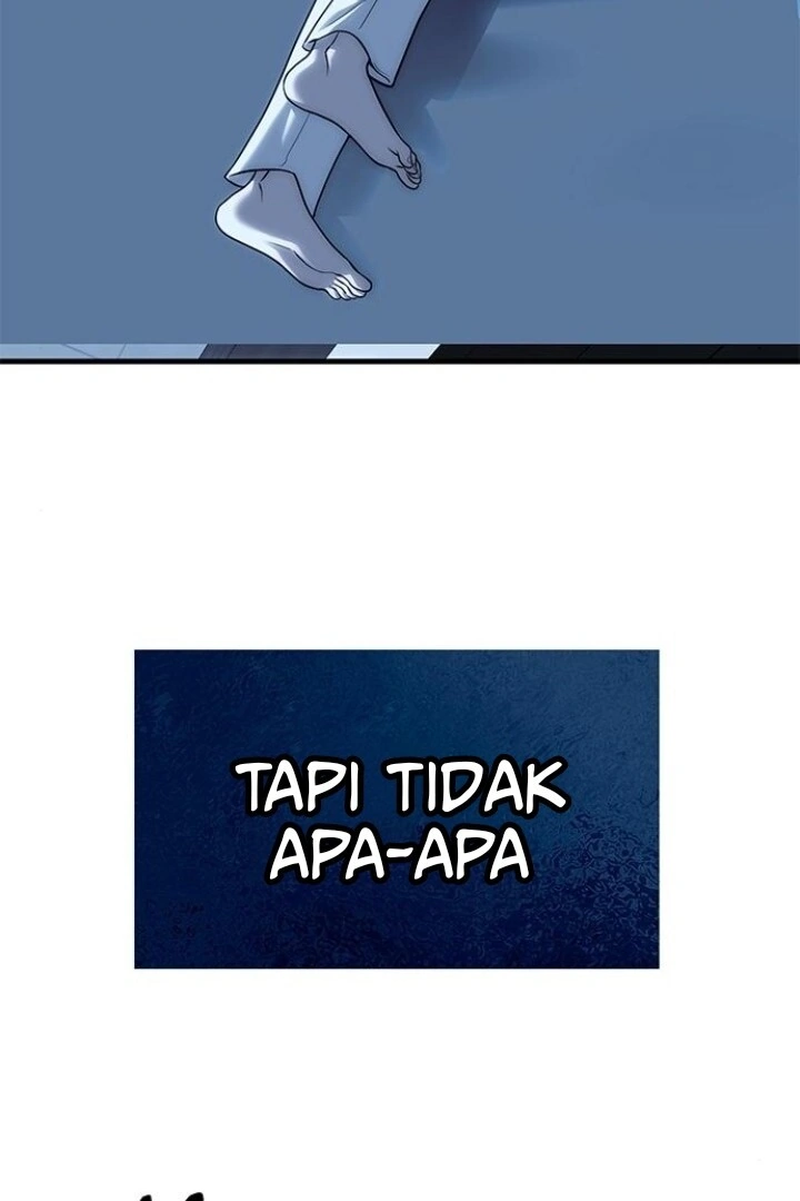 Undercover! Chaebol High School Chapter 84 Gambar 49