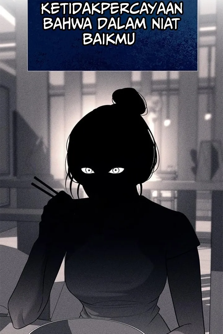 Undercover! Chaebol High School Chapter 84 Gambar 54