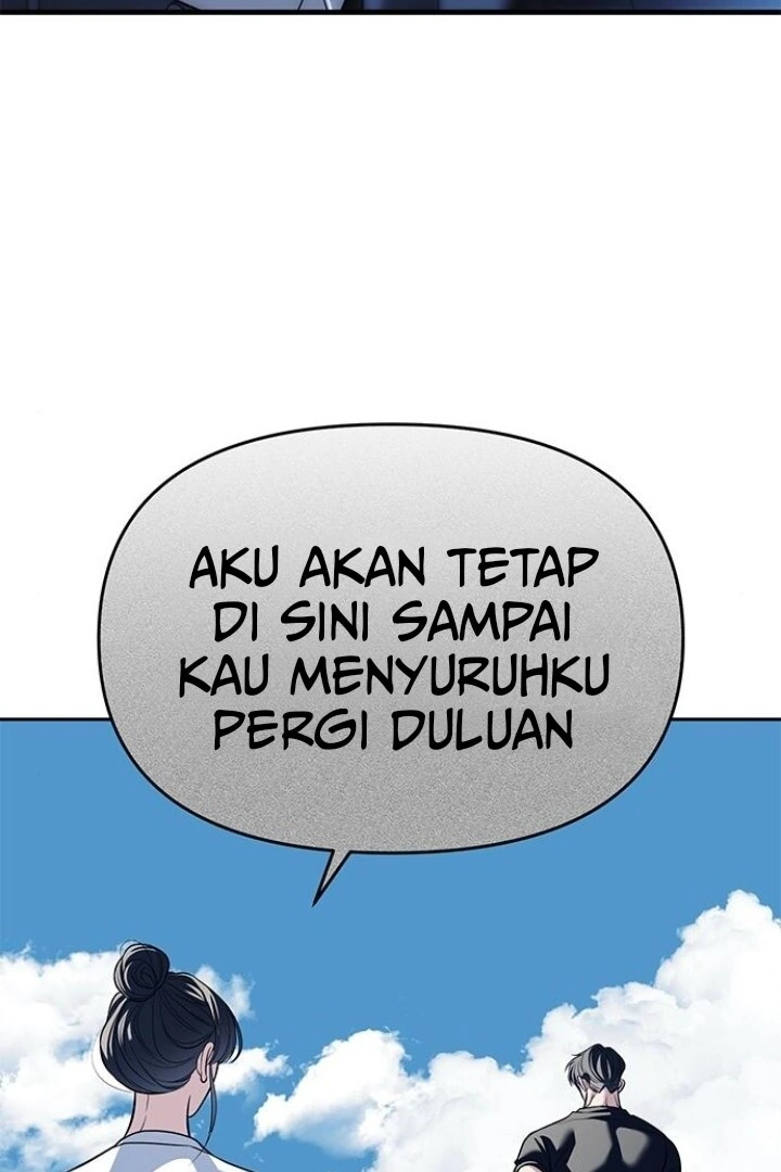 Undercover! Chaebol High School Chapter 84 Gambar 57