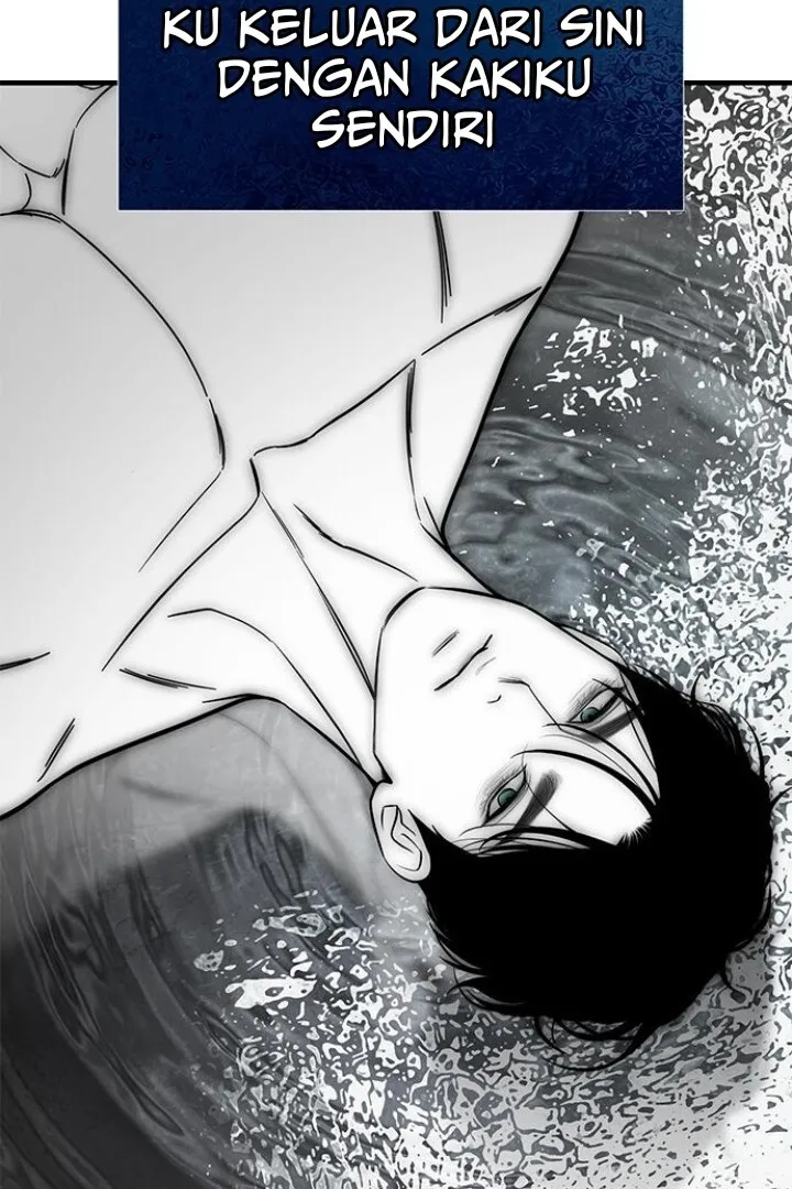 Undercover! Chaebol High School Chapter 84 Gambar 66