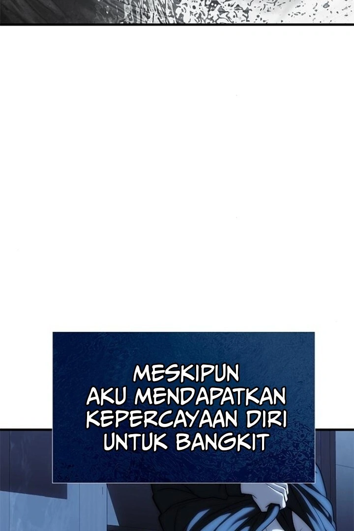 Undercover! Chaebol High School Chapter 84 Gambar 67