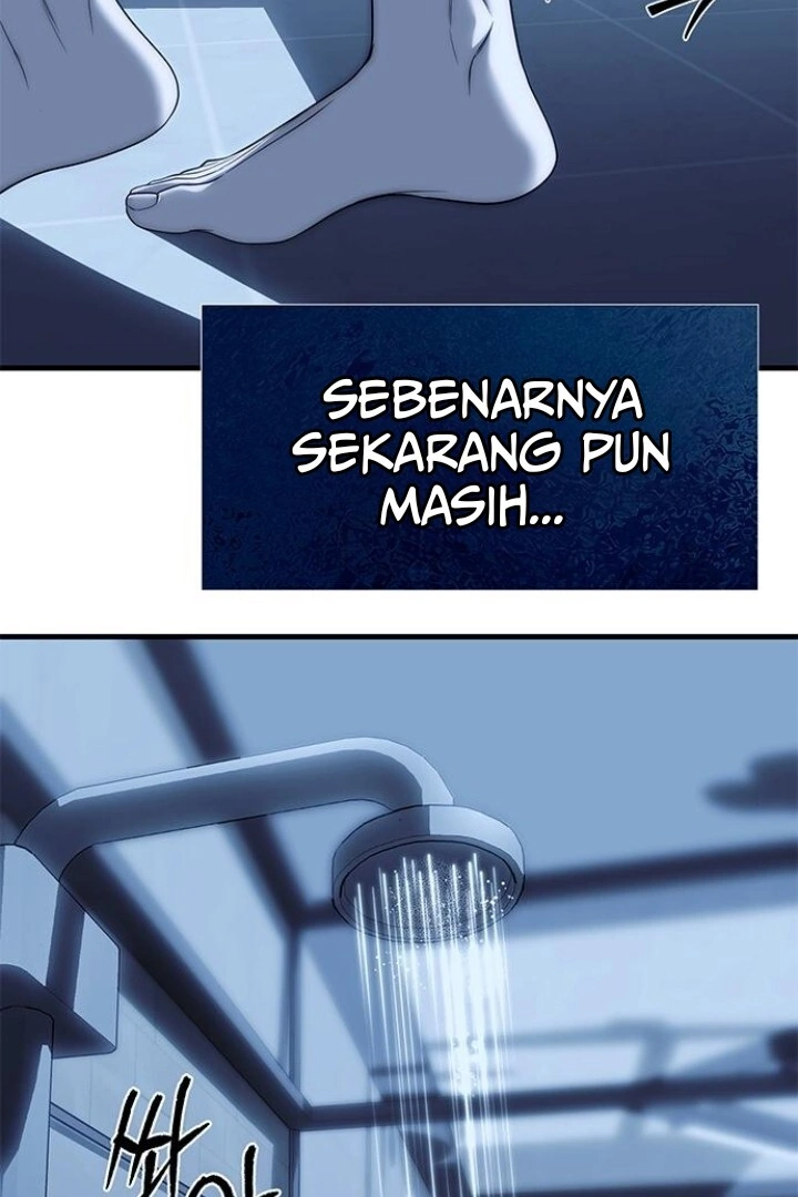 Undercover! Chaebol High School Chapter 84 Gambar 69