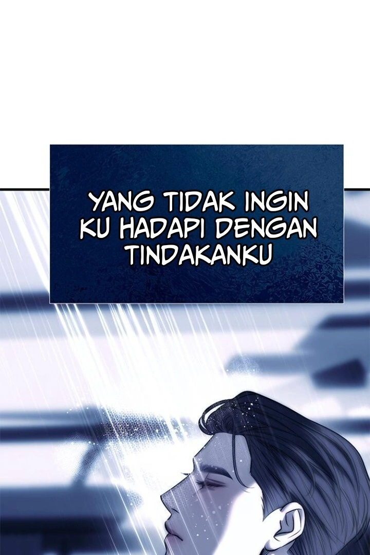 Undercover! Chaebol High School Chapter 84 Gambar 73