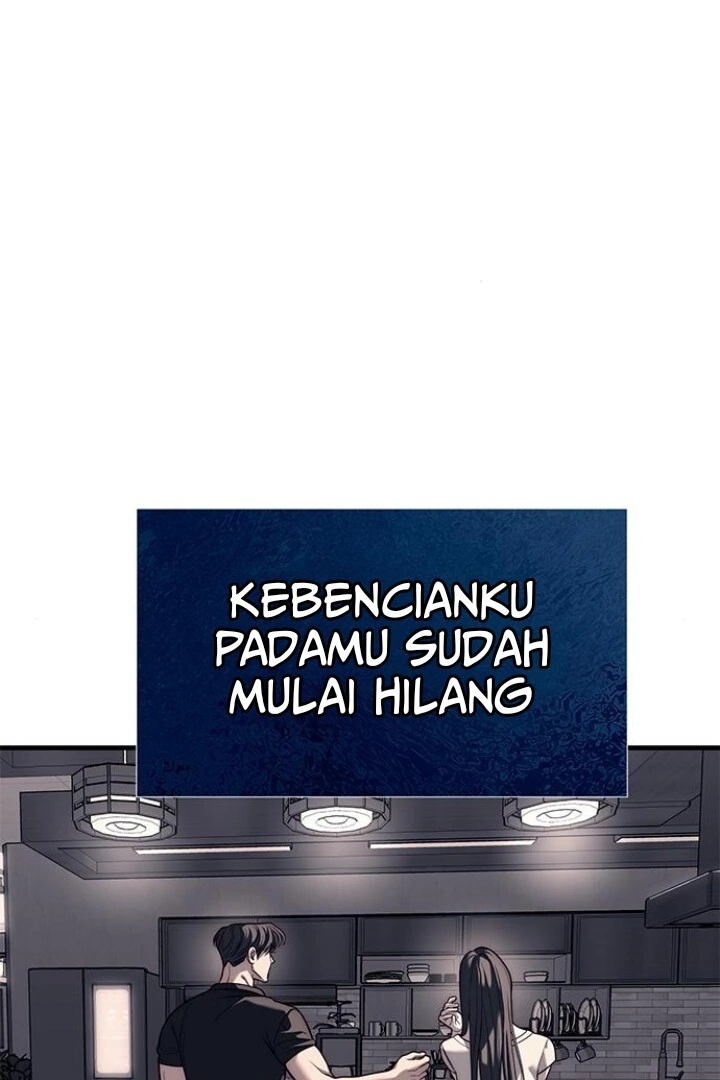 Undercover! Chaebol High School Chapter 84 Gambar 75