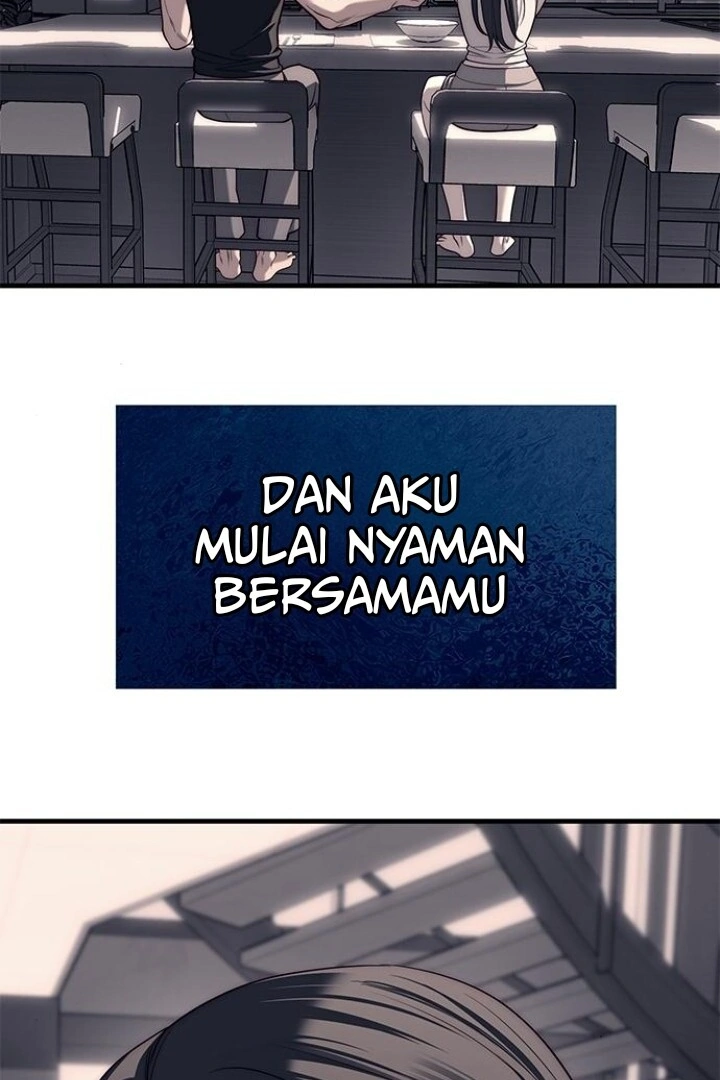 Undercover! Chaebol High School Chapter 84 Gambar 76