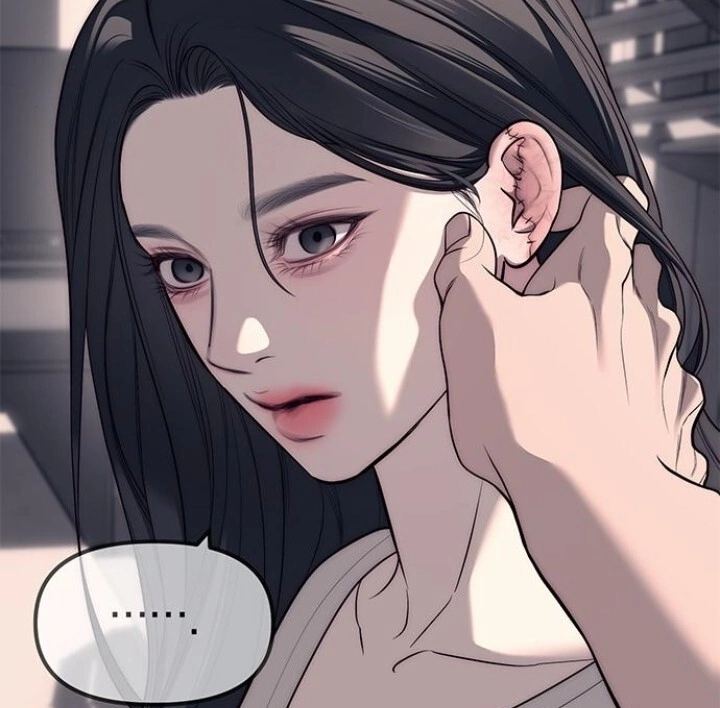Undercover! Chaebol High School Chapter 84 Gambar 77