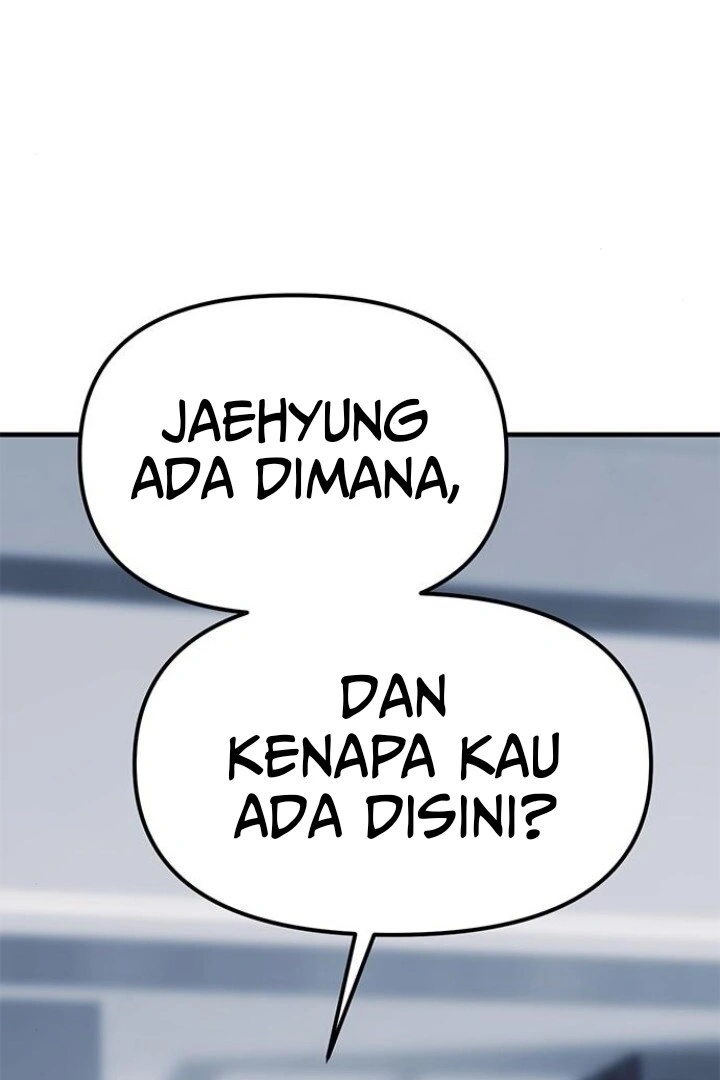 Undercover! Chaebol High School Chapter 84 Gambar 8