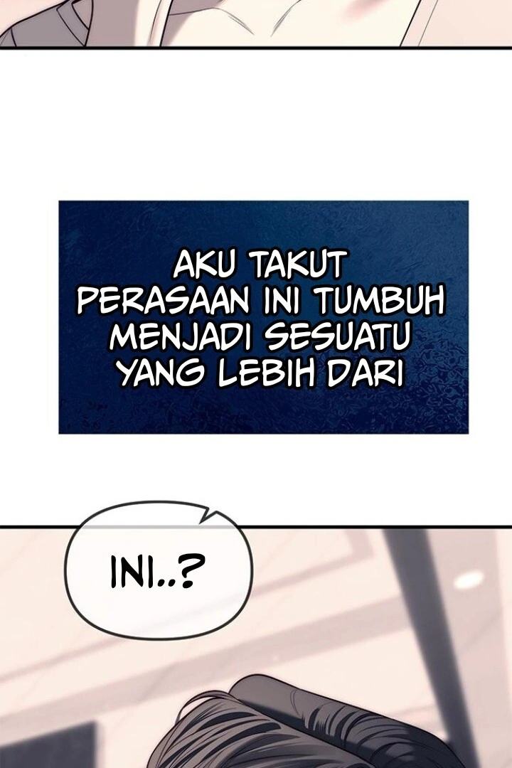 Undercover! Chaebol High School Chapter 84 Gambar 80